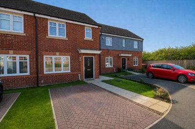 Property on Aberford Drive, DH4 4ZH