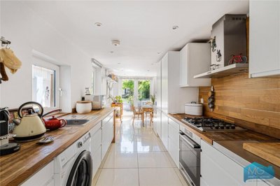 Semi-Detached