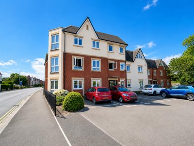 Property on Taunton Road, TA6 6AF