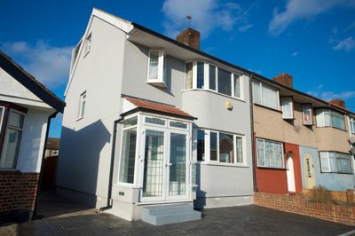 Semi-Detached