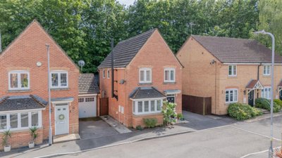 Property on Priory View, NP18 2NZ