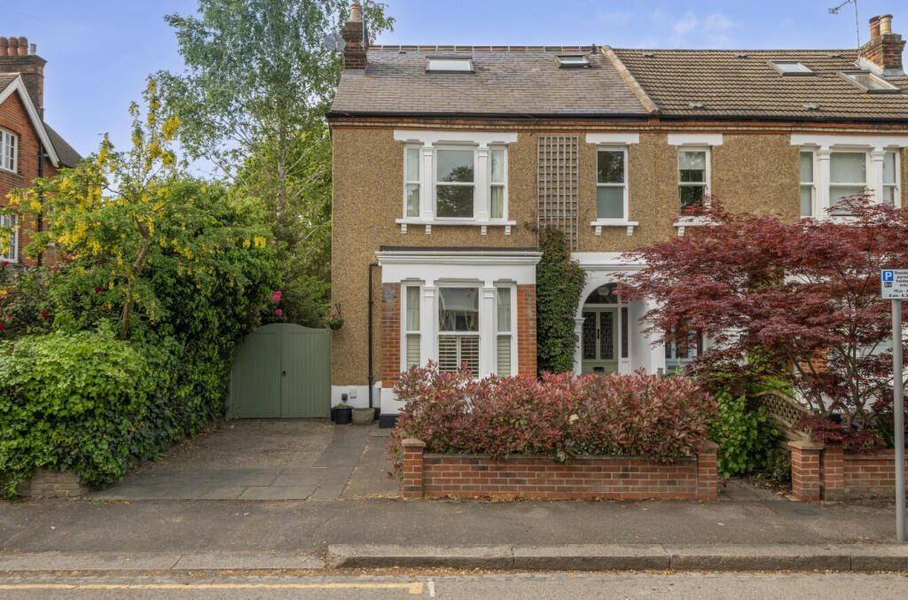 Detached House