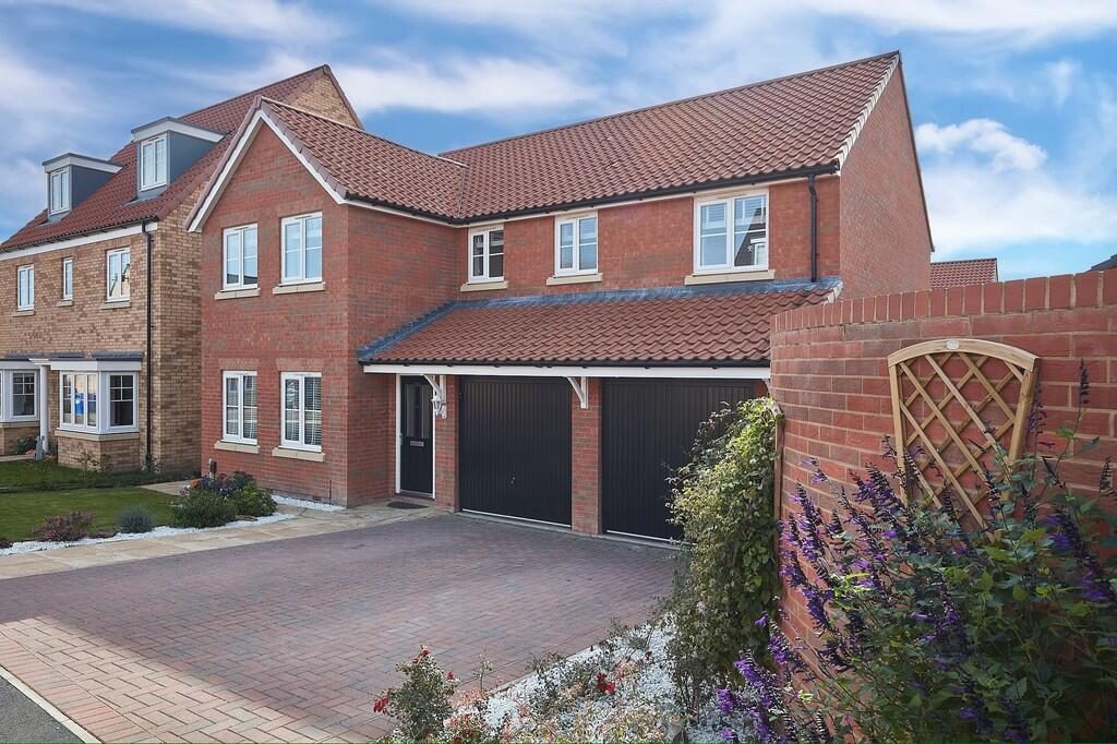 Detached House