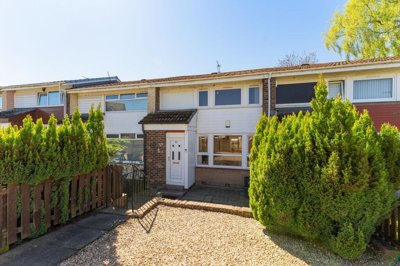Property on Kirkhill Place, ML2 0DB