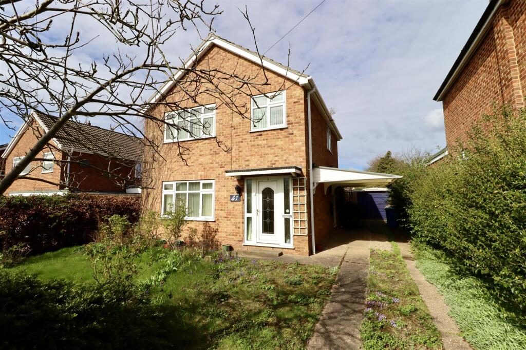 Detached House