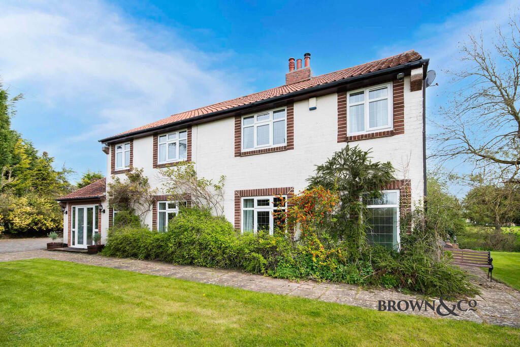Detached House
