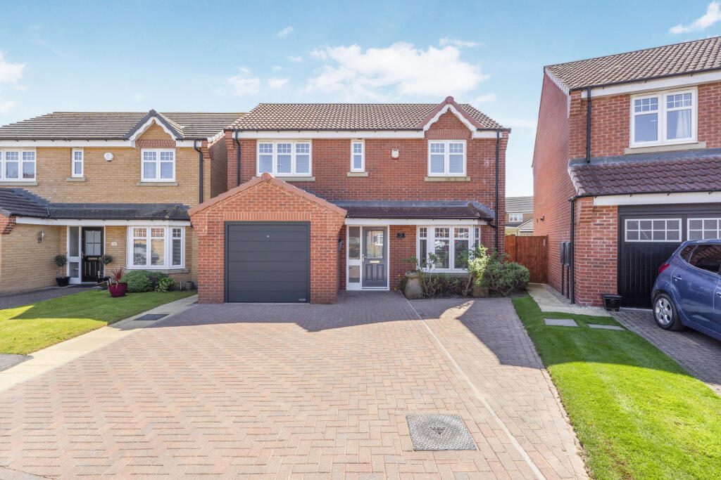 Detached House