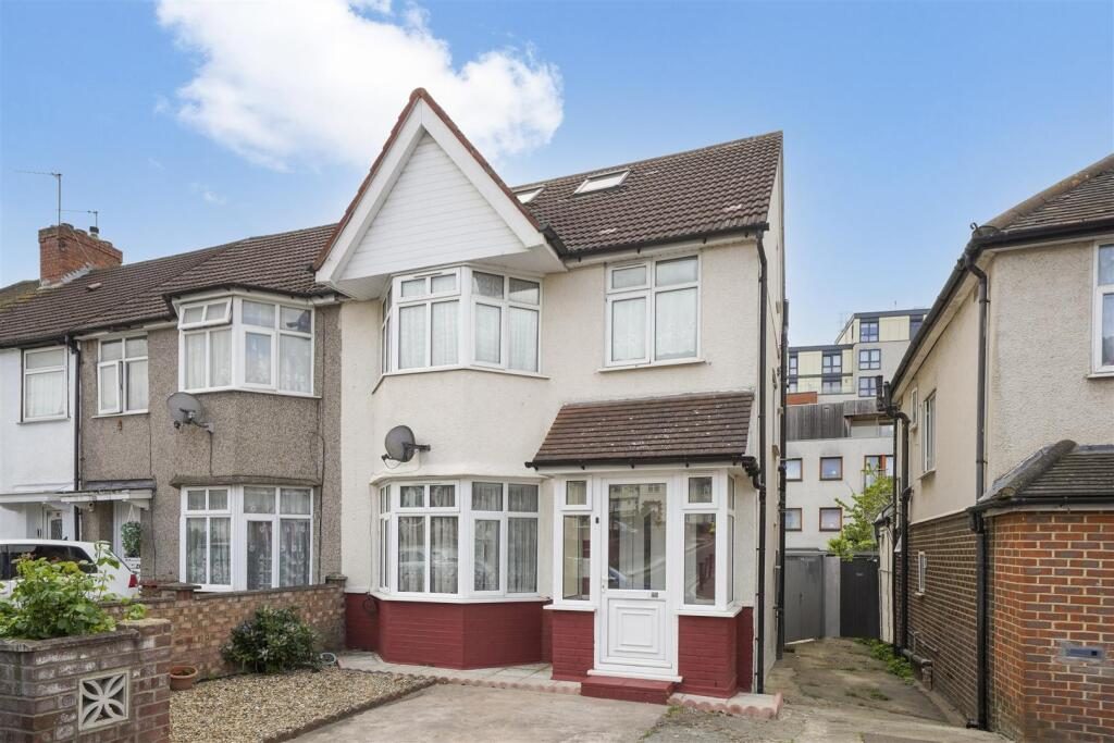 Detached House