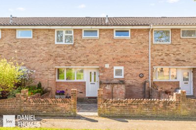 Property on Stanway Road, EN9 3HU