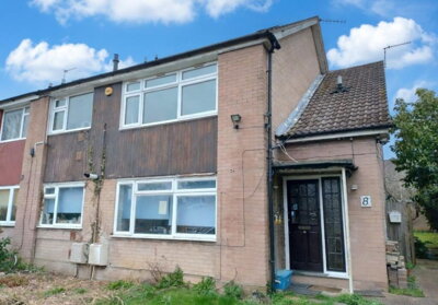 Property on Beech Tree Close, HA7 4UB