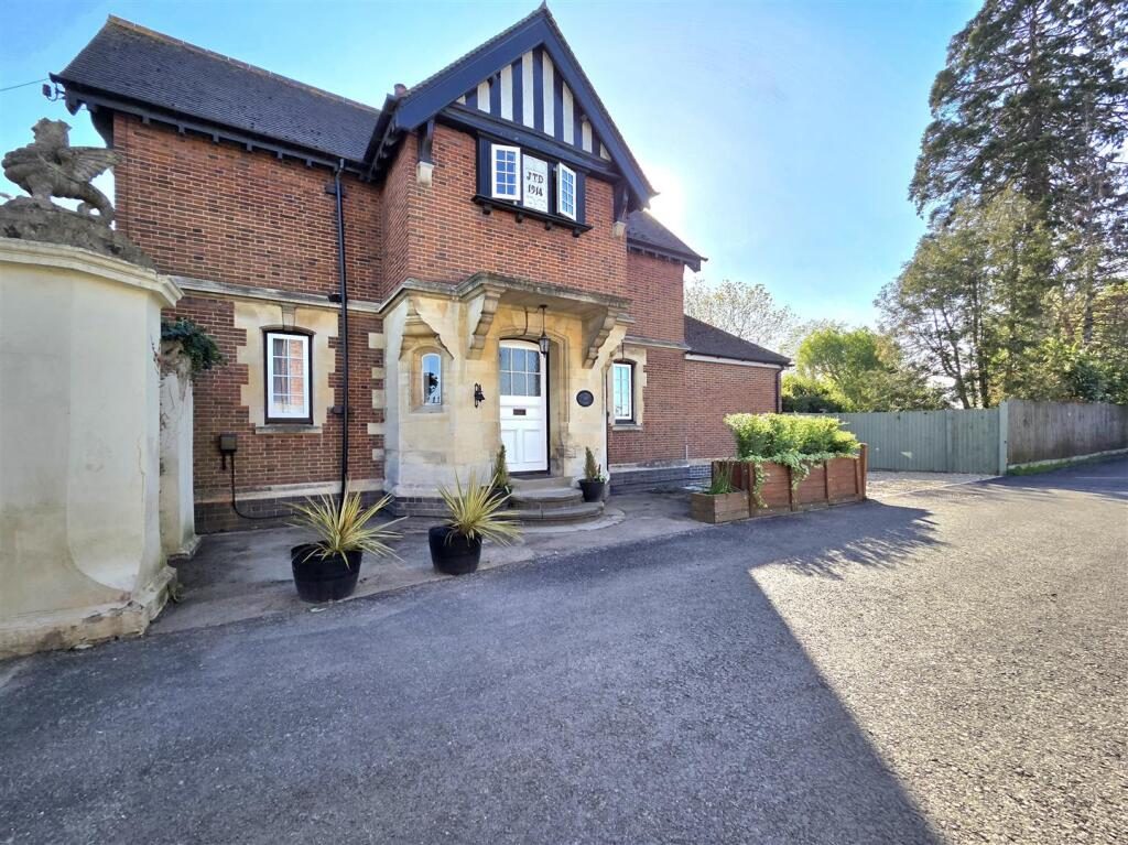 Detached House