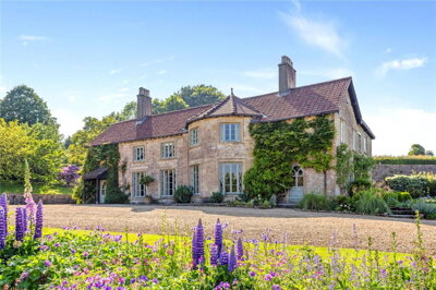 Property on Greendown Lane, BA3 4NZ