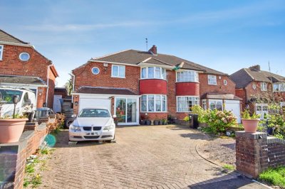 Semi-Detached