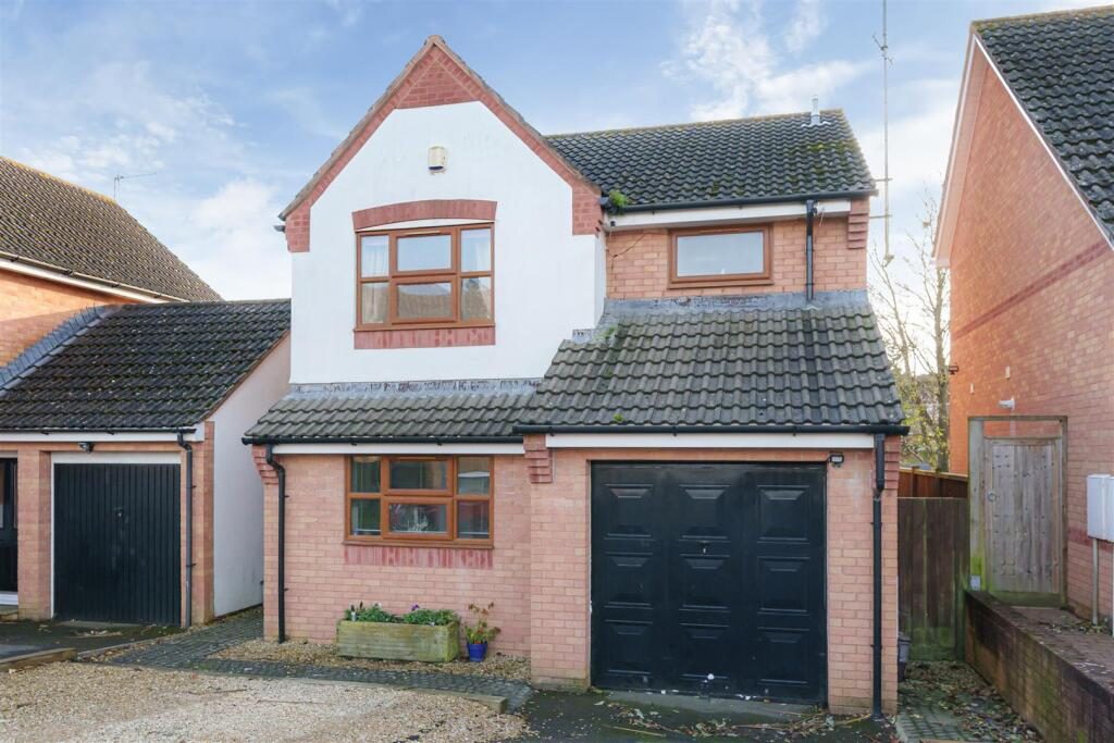 Detached House