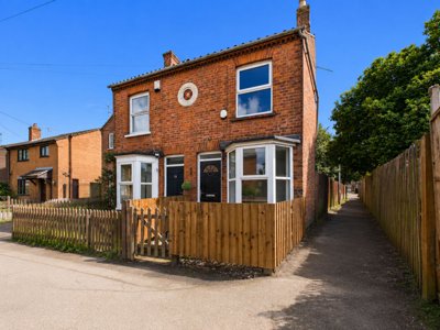 Semi-Detached