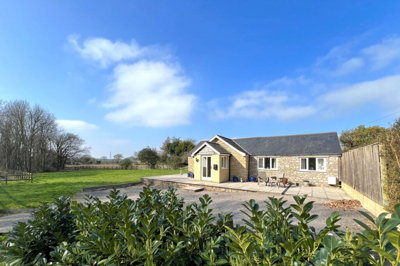 Property on Aust Road, BS35 4DE