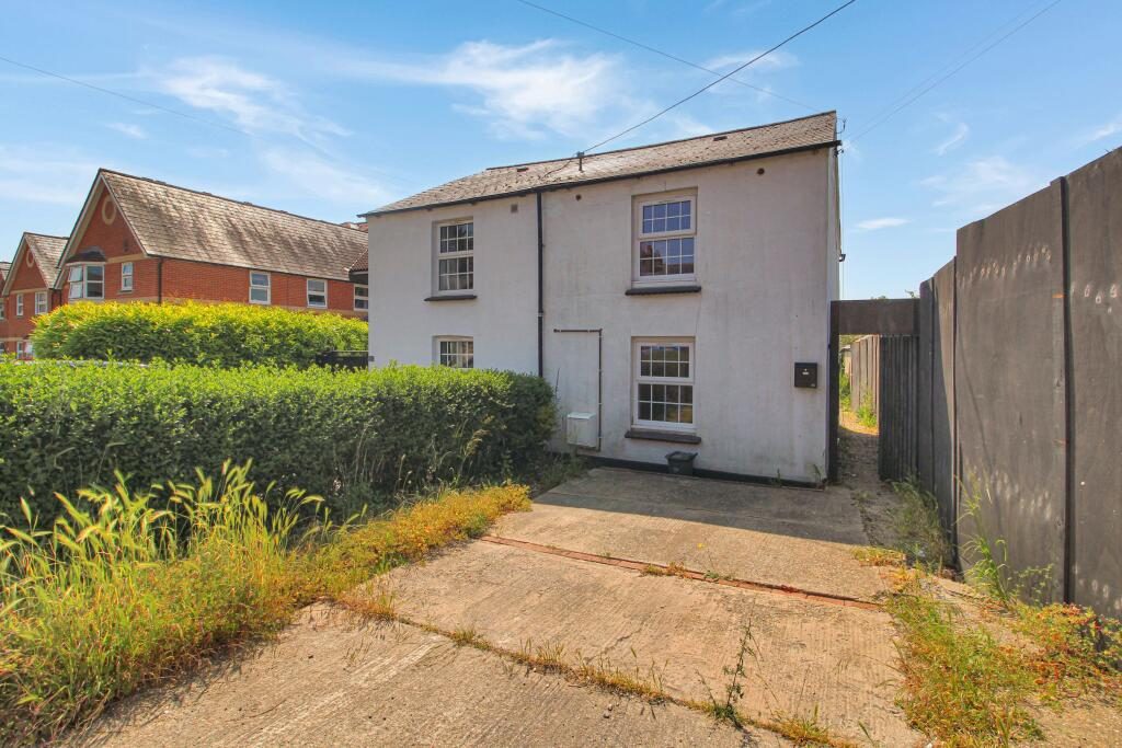Detached House