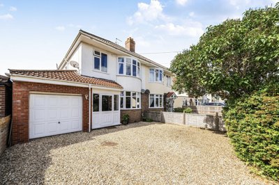Property on Mountfields Road, TA1 3BJ