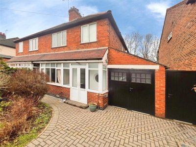 Semi-Detached