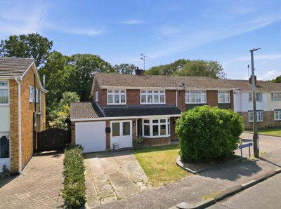 Semi-Detached