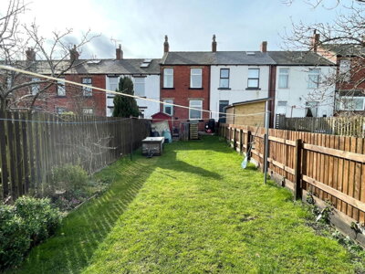 Property on Springfield Terrace, HD8 9SX