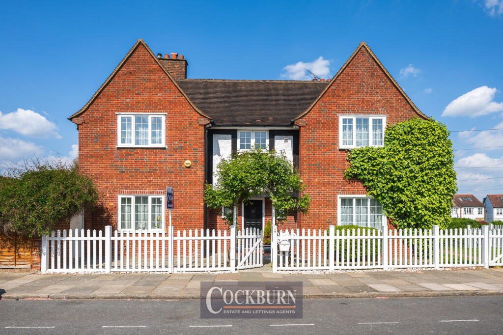 Detached House