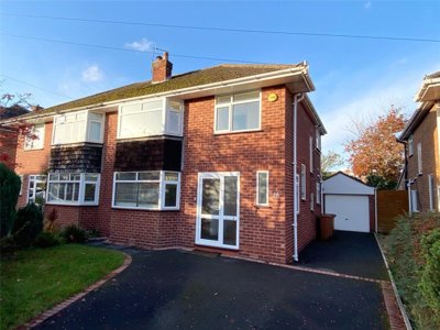 Semi-Detached