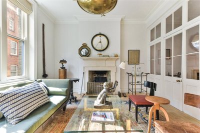 Terraced