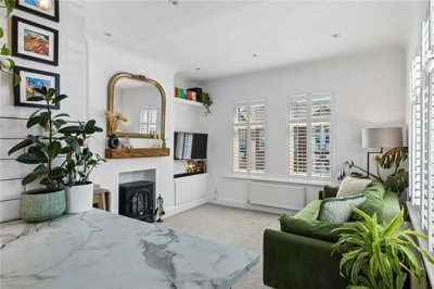 Maisonette