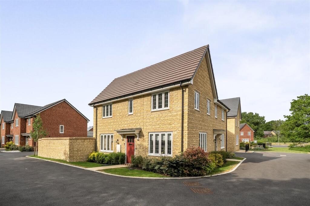 Detached House