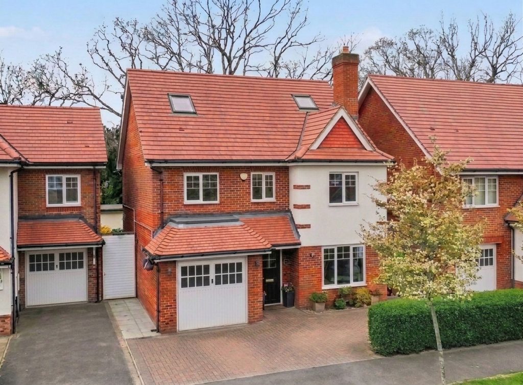 Detached House
