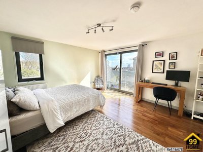 Maisonette