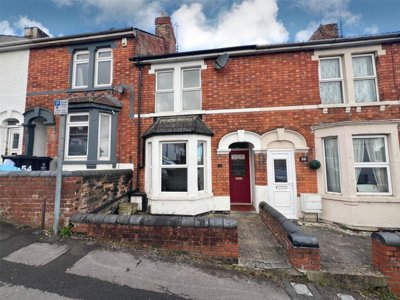 Property on Deacon Street, SN1 5NB