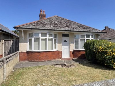 Property on SP2 7HF
