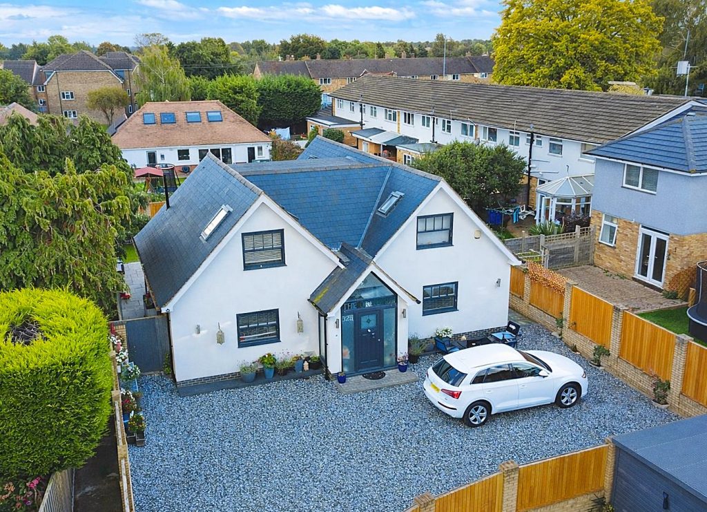 Detached House
