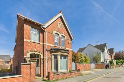 Property on Moor Road, NN10 9SP