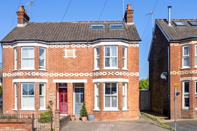 Semi-Detached