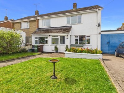 Property on Midland Road, GL10 2DT