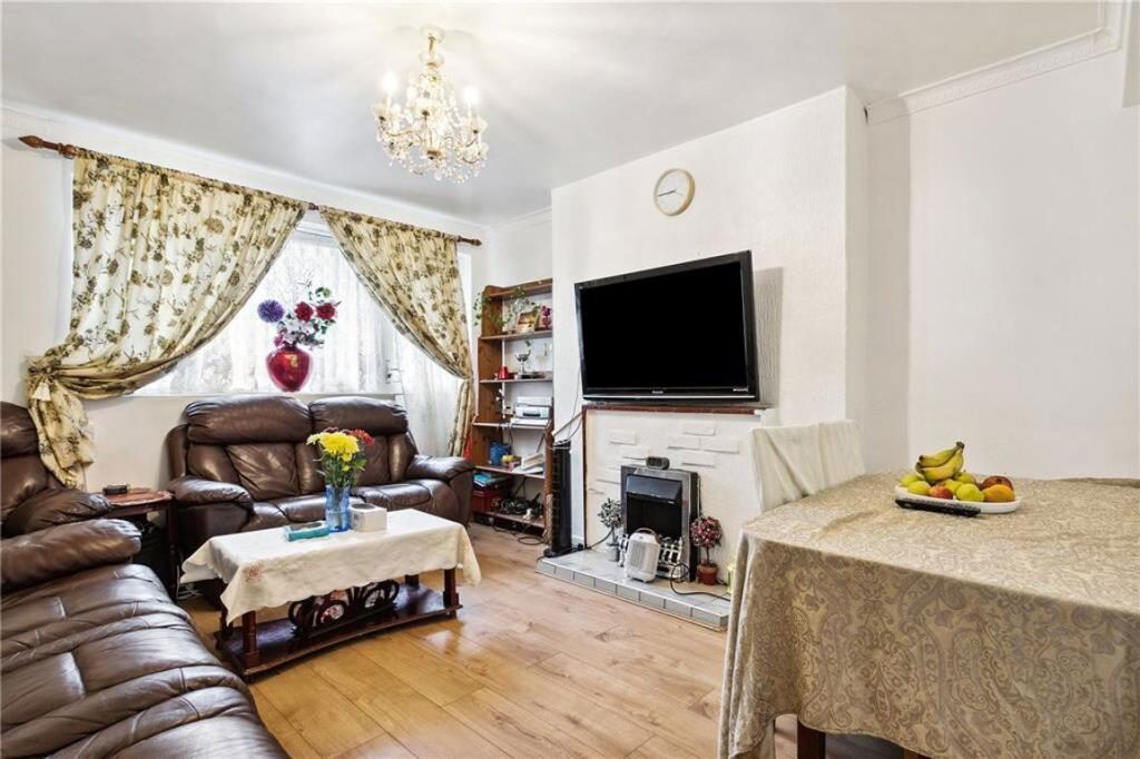 Maisonette