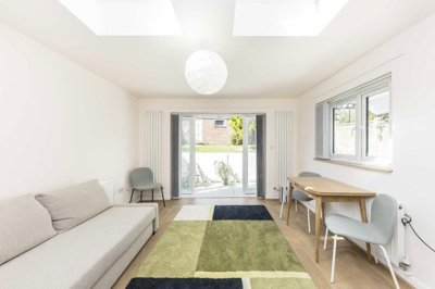 Maisonette