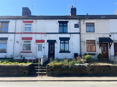 Terraced