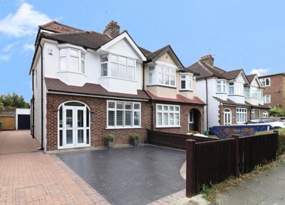 Semi-Detached