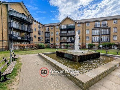 Property on Southwell Close, RM16 6AZ