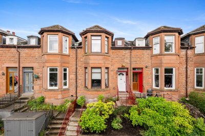 Terraced