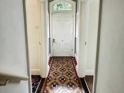 Property on Lake Road, ST13 8RN