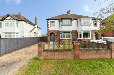 Semi-Detached