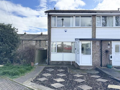 Property on Church Close, HD8 8HD