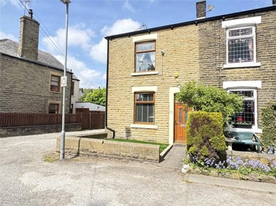 Property on Bridge Street, OL2 8BG
