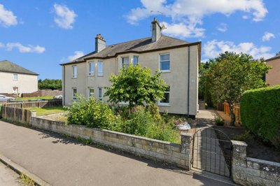 Property on Hatton Place, PH10 7AN