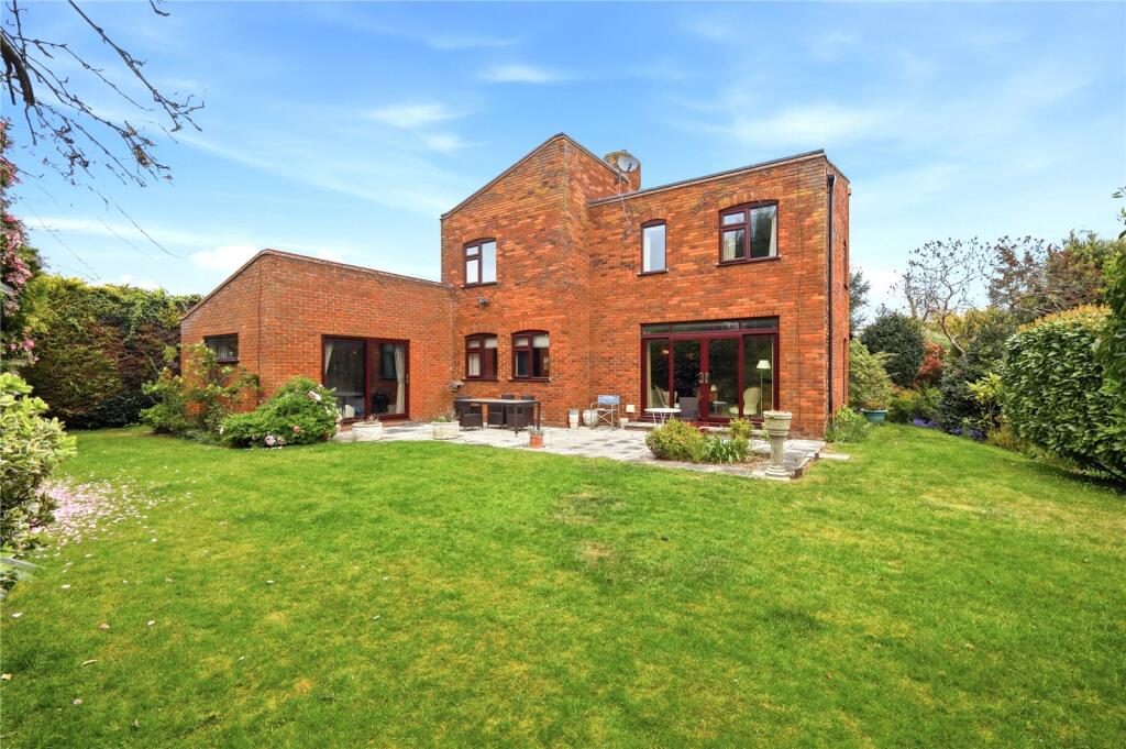 Detached House